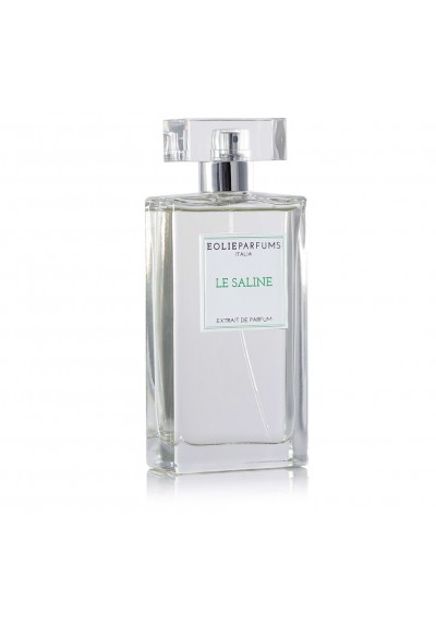 Eoliennes Parfums Salins Extrait de Parfum