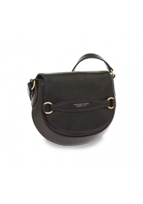 Borsa tracolla The Bridge BETTINA 043712/Nero