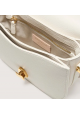 Borsa a spalla COCCINELLE DEW E1QTF150301 Blanco